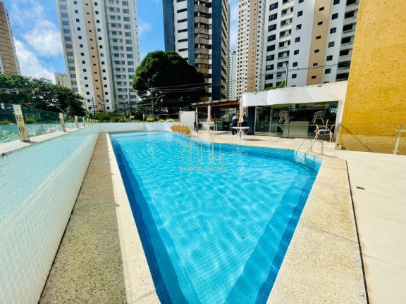 Imagem Imóvel com 3 Quartos à Venda, 135 m² em Horto Florestal - Salvador Imagem Imóvel com 3 Quartos à Venda, 135 m² em Horto Florestal - Salvador