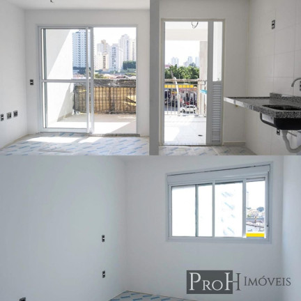 Imagem Apartamento com 3 Quartos à Venda, 66 m² em Ipiranga - São Paulo Imagem Apartamento com 3 Quartos à Venda, 66 m² em Ipiranga - São Paulo
