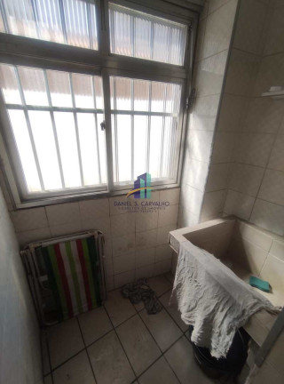 Imagem Apartamento com 1 Quarto à Venda, 40 m² em Aviação - Praia Grande