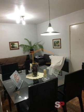Apartamento com 3 Quartos à Venda, 72 m² em Jardim São Paulo (zona Norte) - São Paulo