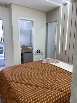 Imagem Apartamento com 3 Quartos à Venda, 90 m² em Parque Das Nações - Santo André Imagem Apartamento com 3 Quartos à Venda, 90 m² em Parque Das Nações - Santo André