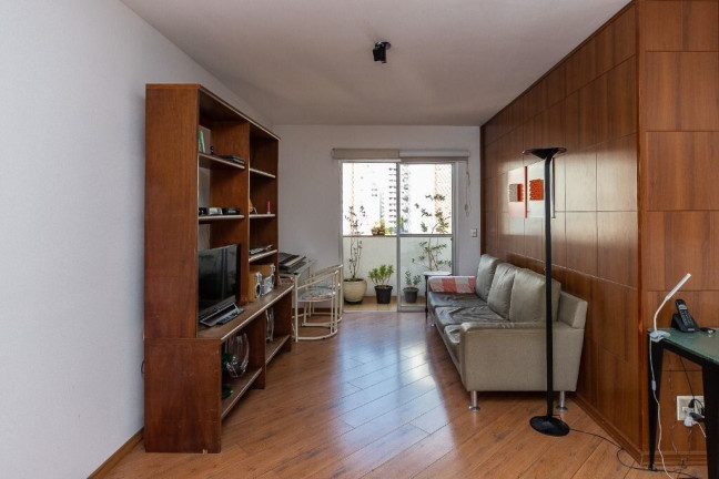 Imagem Apartamento com 4 Quartos à Venda, 115 m² em Perdizes - São Paulo Imagem Apartamento com 4 Quartos à Venda, 115 m² em Perdizes - São Paulo