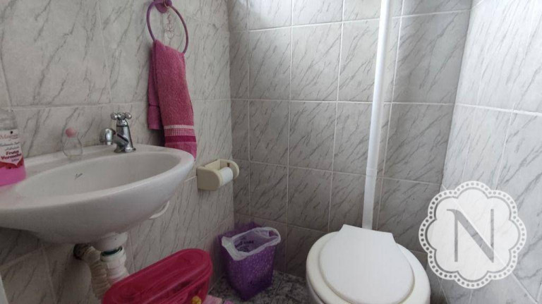 Imagem Sobrado com 2 Quartos à Venda, 90 m² em Jamaica - Itanhaém Imagem Sobrado com 2 Quartos à Venda, 90 m² em Jamaica - Itanhaém