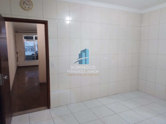 Imagem Casa com 4 Quartos à Venda, 136 m² em Vila Ema - São Paulo Imagem Casa com 4 Quartos à Venda, 136 m² em Vila Ema - São Paulo