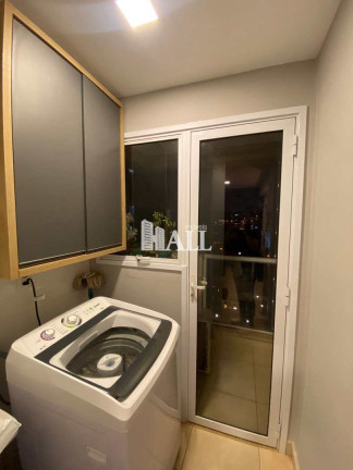 Imagem Apartamento com 2 Quartos à Venda, 70 m² em Jardim Tarraf Ii - São José Do Rio Preto Imagem Apartamento com 2 Quartos à Venda, 70 m² em Jardim Tarraf Ii - São José Do Rio Preto