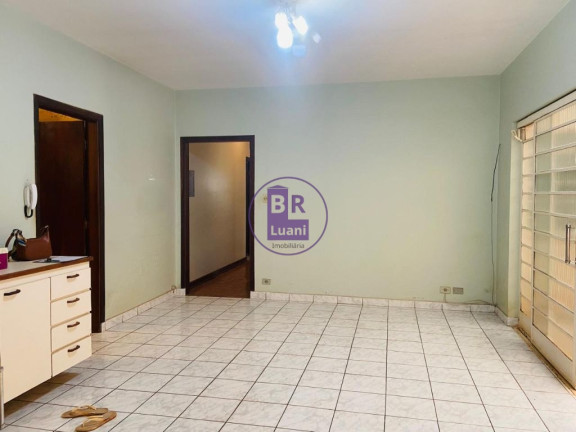 Imagem Casa com 3 Quartos à Venda, 318 m² em Dom Bosco - Londrina