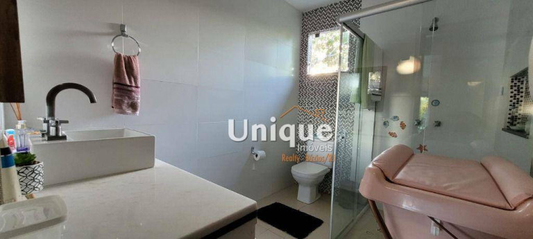 Imagem Casa com 3 Quartos à Venda, 250 m² em Baia Formosa - Armação Dos Búzios