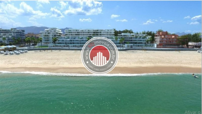 Imagem Apartamento com 3 Quartos à Venda, 92 m² em Recreio Dos Bandeirantes - Rio De Janeiro Imagem Apartamento com 3 Quartos à Venda, 92 m² em Recreio Dos Bandeirantes - Rio De Janeiro