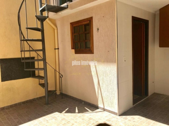 Imagem Casa com 3 Quartos à Venda, 140 m² em Alto Da Boa Vista - São Paulo