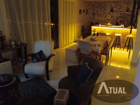 Imagem Casa de Condomínio com 3 Quartos à Venda, 363 m² em Jundiaizinho (terra Preta) - Mairiporã Imagem Casa de Condomínio com 3 Quartos à Venda, 363 m² em Jundiaizinho (terra Preta) - Mairiporã