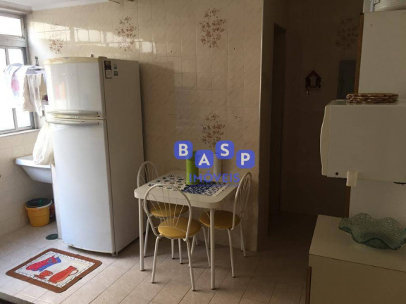 Imagem Apartamento com 3 Quartos à Venda, 86 m² em Enseada - Guarujá