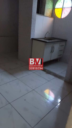 Imagem Casa com 2 Quartos à Venda, 90 m² em Braz De Pina - Rio De Janeiro Imagem Casa com 2 Quartos à Venda, 90 m² em Braz De Pina - Rio De Janeiro