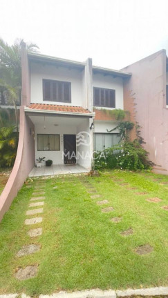 Imagem Sobrado com 3 Quartos à Venda, 127 m² em Tabuleiro - Barra Velha
