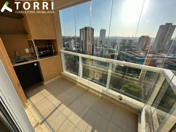 Imagem Apartamento com 2 Quartos à Venda, 90 m² em Jardim Emília - Sorocaba Imagem Apartamento com 2 Quartos à Venda, 90 m² em Jardim Emília - Sorocaba