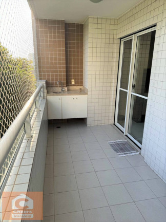 Foto do imóvel Apartamento com 3 Quartos à Venda, 82 m² em Vila Gumercindo - São Paulo