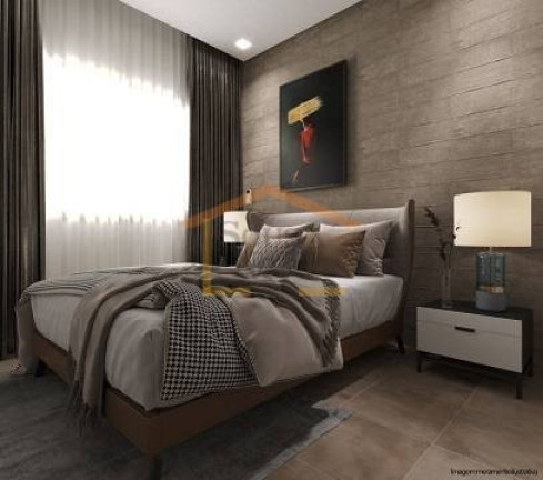 Imagem Apartamento com 1 Quarto à Venda, 45 m² em Jardim São Paulo (zona Norte) - São Paulo Imagem Apartamento com 1 Quarto à Venda, 45 m² em Jardim São Paulo (zona Norte) - São Paulo