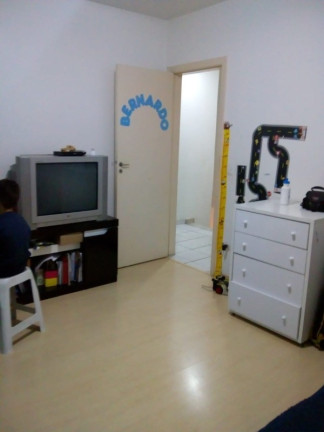 Imagem Casa com 2 Quartos à Venda, 113 m² em Vila Santa Catarina - São Paulo