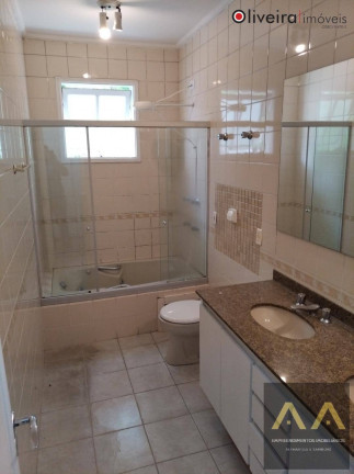 Imagem Casa com 4 Quartos para Alugar, 248 m² em Alphaville - Santana De Parnaíba