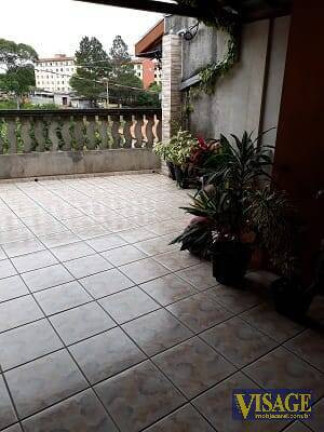 Casa com 2 Quartos à Venda, 197 m² em Bandeira Branca - Jacareí