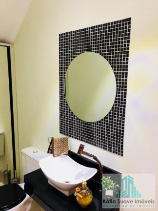Imagem Casa com 3 Quartos à Venda, 117 m² em Vila Humaitá - Santo André Imagem Casa com 3 Quartos à Venda, 117 m² em Vila Humaitá - Santo André