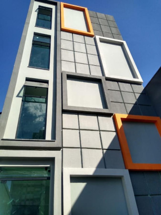 Apartamento com 2 Quartos à Venda, 43 m² em Chácara Seis De Outubro - São Paulo