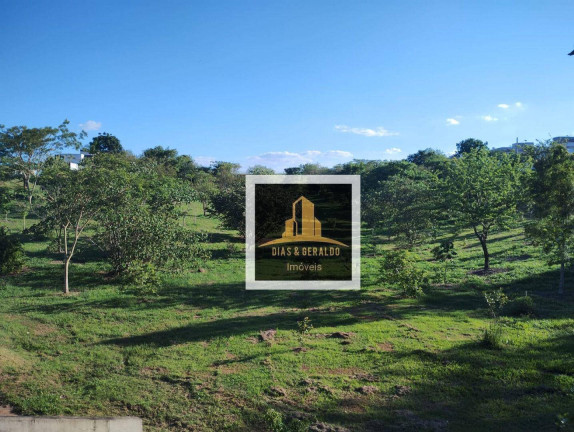 Imagem Terreno à Venda, 540 m² em Residencial Ecopark Bourbon - Caçapava