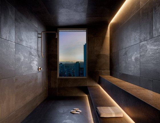 Imagem Apartamento com 4 Quartos à Venda, 309 m² em Centro - Balneário Camboriú