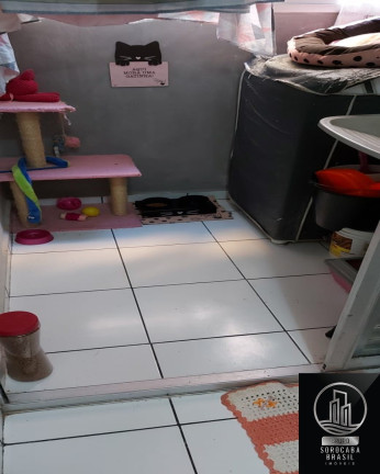 Imagem Apartamento com 2 Quartos à Venda, 47 m² em Parque Campolim - Sorocaba