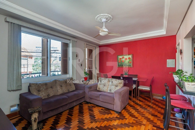Imagem Apartamento com 3 Quartos à Venda, 105 m² em Cidade Baixa - Porto Alegre Imagem Apartamento com 3 Quartos à Venda, 105 m² em Cidade Baixa - Porto Alegre