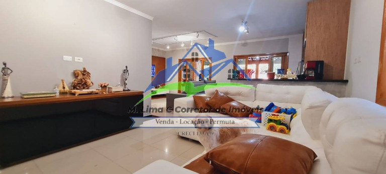 Imagem Casa de Condomínio com 3 Quartos à Venda, 357 m² em Atibaia Imagem Casa de Condomínio com 3 Quartos à Venda, 357 m² em Atibaia