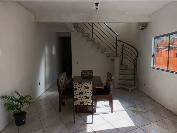 Sobrado com 3 Quartos à Venda,  em Jardim Sorocaba Park - Sorocaba