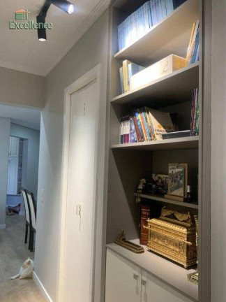 Imagem Apartamento com 3 Quartos à Venda, 62 m² em Parque Marajoara - Santo André Imagem Apartamento com 3 Quartos à Venda, 62 m² em Parque Marajoara - Santo André