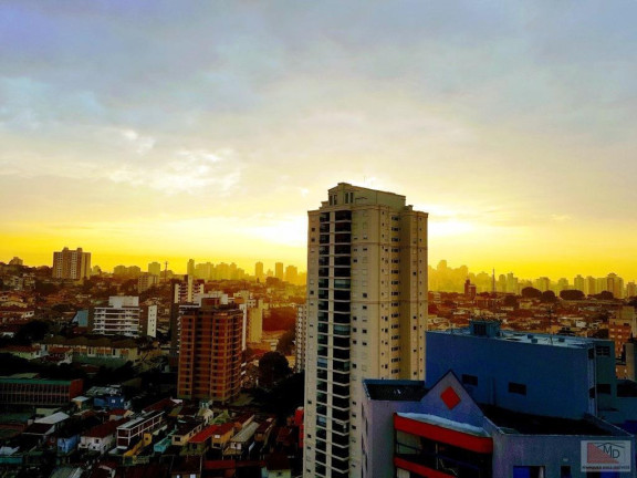 Imagem Apartamento com 2 Quartos à Venda, 56 m² em Vila Pompéia - São Paulo
