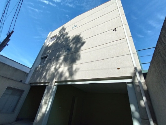 Imagem Apartamento com 1 Quarto à Venda, 41 m² em Capoavinha - Mairiporã Imagem Apartamento com 1 Quarto à Venda, 41 m² em Capoavinha - Mairiporã
