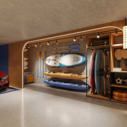 Imagem Apartamento com 1 Quarto à Venda, 22 m² em Manaíra - João Pessoa Imagem Apartamento com 1 Quarto à Venda, 22 m² em Manaíra - João Pessoa