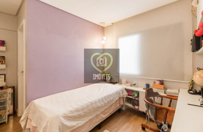 Imagem Apartamento com 4 Quartos à Venda, 132 m² em Perdizes - São Paulo Imagem Apartamento com 4 Quartos à Venda, 132 m² em Perdizes - São Paulo