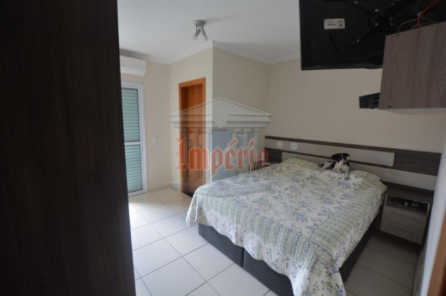 Sobrado com 3 Quartos à Venda, 135 m² em Parque Das Nações - Santo André