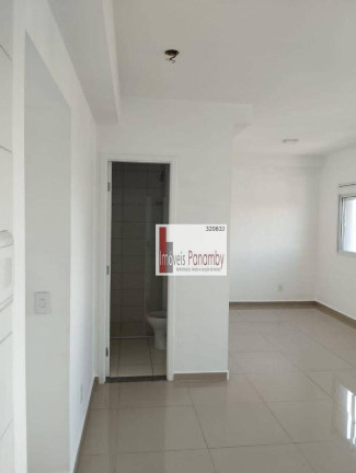 Imagem Apartamento com 1 Quarto à Venda, 49 m² em Parque Rebouças - São Paulo Imagem Apartamento com 1 Quarto à Venda, 49 m² em Parque Rebouças - São Paulo