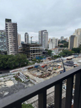 Imagem Apartamento com 2 Quartos à Venda, 69 m² em Perdizes - São Paulo