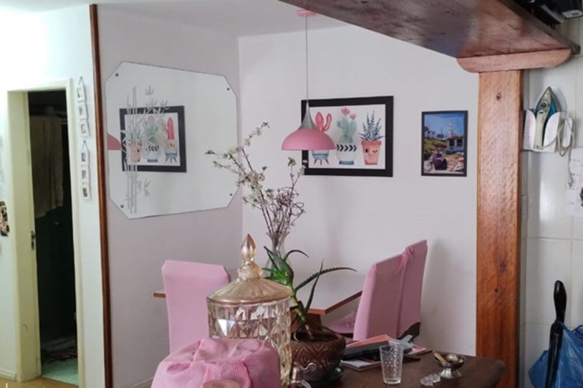 Imagem Apartamento com 2 Quartos à Venda, 60 m² em Centro - Canoas Imagem Apartamento com 2 Quartos à Venda, 60 m² em Centro - Canoas