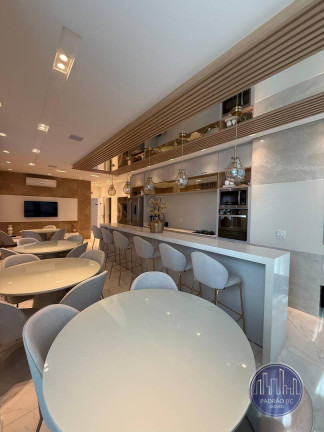 Imagem Apartamento com 3 Quartos à Venda, 112 m² em Pereque - Porto Belo Imagem Apartamento com 3 Quartos à Venda, 112 m² em Pereque - Porto Belo