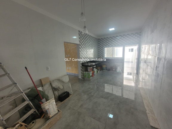 Imagem Casa com 3 Quartos à Venda,  em Jardim Residencial Nova Veneza - Indaiatuba