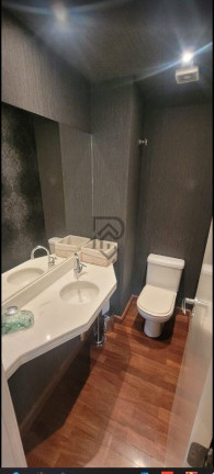 Imagem Apartamento com 2 Quartos à Venda, 114 m² em Jardim Paulista - São Paulo