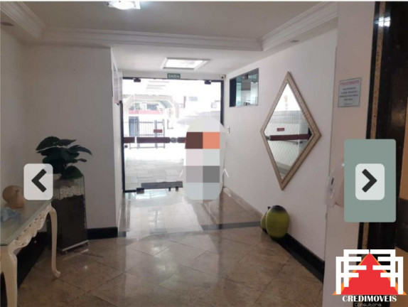 Imagem Apartamento com 3 Quartos à Venda, 74 m² em Aviação - Praia Grande Imagem Apartamento com 3 Quartos à Venda, 74 m² em Aviação - Praia Grande