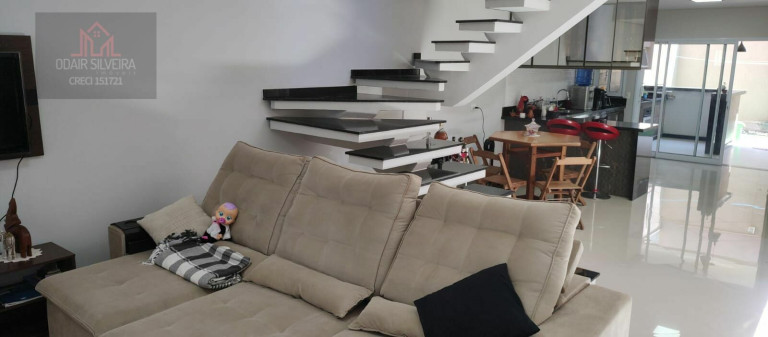 Imagem Sobrado com 3 Quartos à Venda, 179 m² em Jardim Terramérica Ii - Americana Imagem Sobrado com 3 Quartos à Venda, 179 m² em Jardim Terramérica Ii - Americana