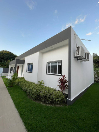 Imagem Casa de Condomínio com 3 Quartos para Alugar, 110 m² em Aldeia Dos Camarás - Camaragibe Imagem Casa de Condomínio com 3 Quartos para Alugar, 110 m² em Aldeia Dos Camarás - Camaragibe