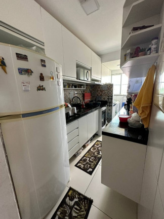 Imagem Apartamento com 3 Quartos à Venda, 50 m² em Santos Dumont - Aracaju Imagem Apartamento com 3 Quartos à Venda, 50 m² em Santos Dumont - Aracaju