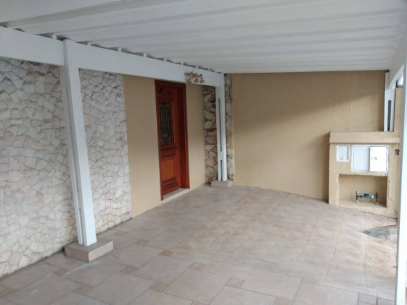 Imagem Casa com 3 Quartos à Venda, 240 m² em Rudge Ramos - São Bernardo Do Campo Imagem Casa com 3 Quartos à Venda, 240 m² em Rudge Ramos - São Bernardo Do Campo