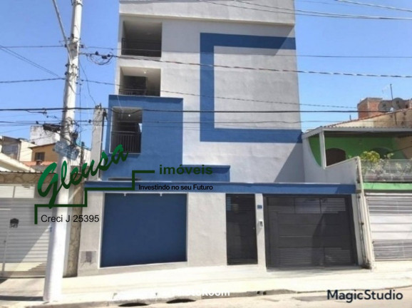 Imagem Apartamento com 2 Quartos à Venda, 43 m² em Cidade Líder - São Paulo Imagem Apartamento com 2 Quartos à Venda, 43 m² em Cidade Líder - São Paulo