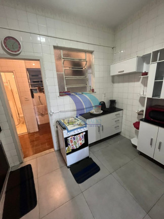 Imagem Apartamento com 2 Quartos à Venda, 73 m² em Andaraí - Rio De Janeiro